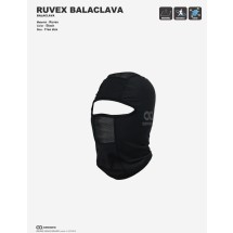 CQ RUVEX BALACLAVA