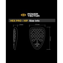 POWERTECTOR CE 2 HEX PRO- H 