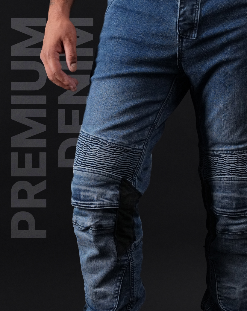 PREMIUM DENIM